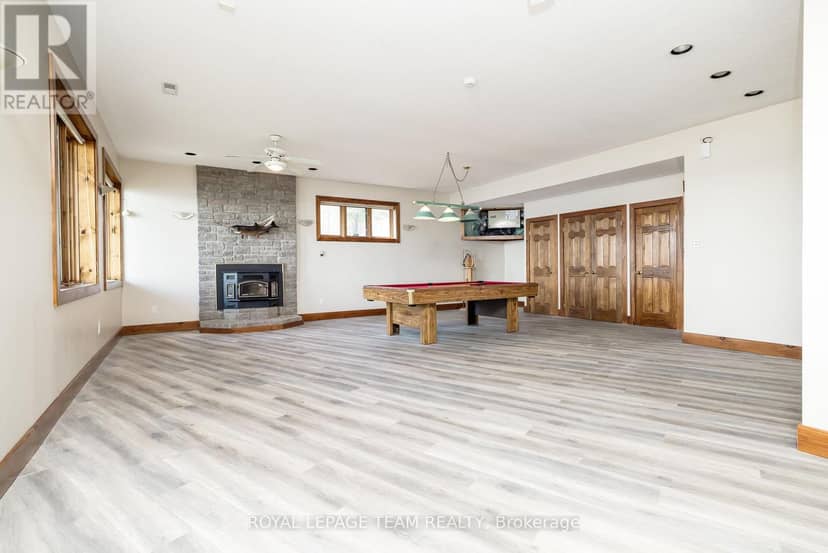 605 Big Rideau North Shore Road — photo 31 of 40