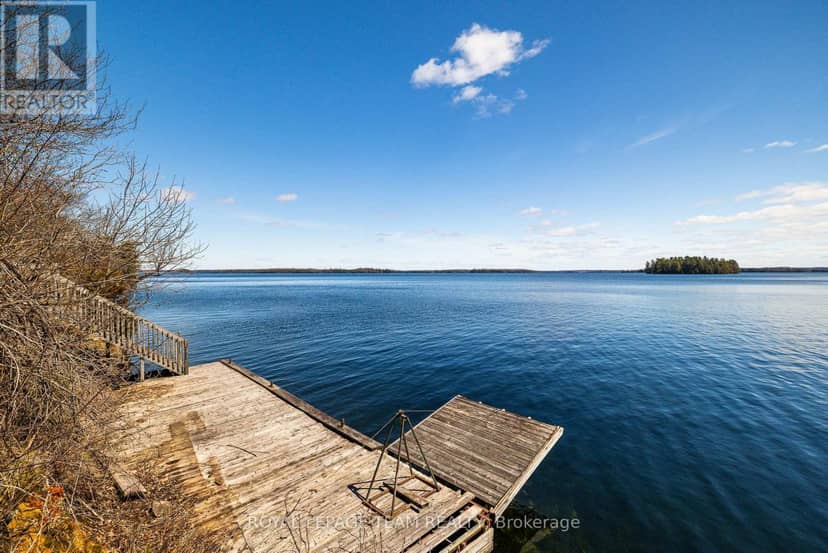 Lot 3 Big Rideau North Shore Road, Tay Valley, photo 2