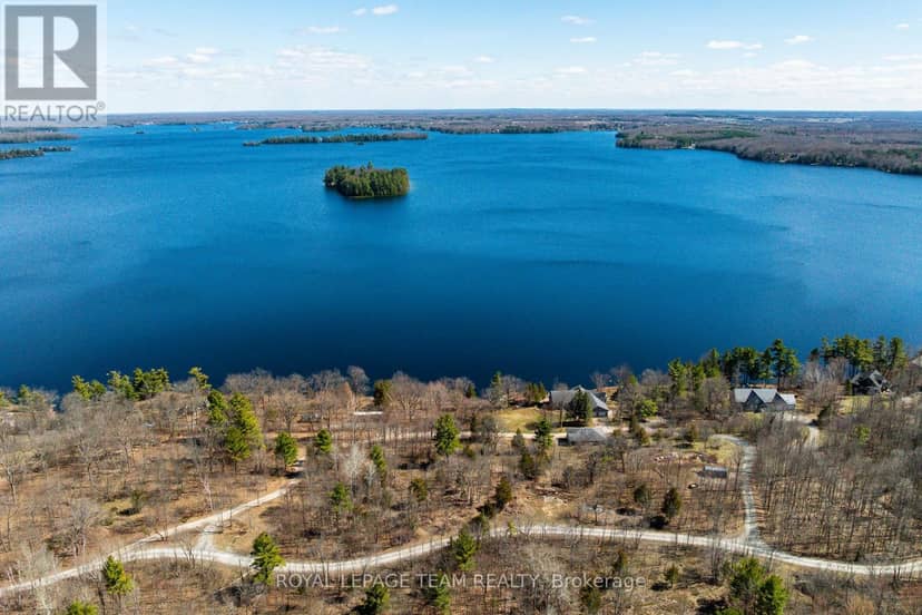 Lot 1 Big Rideau North Shore Road, Tay Valley, photo 2