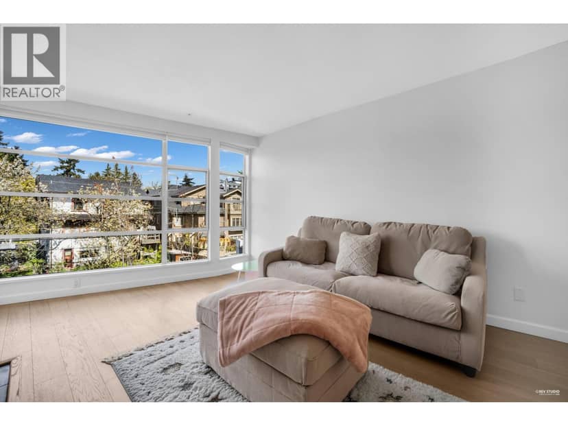 404 2575 W 4TH AVENUE, Vancouver, photo 3
