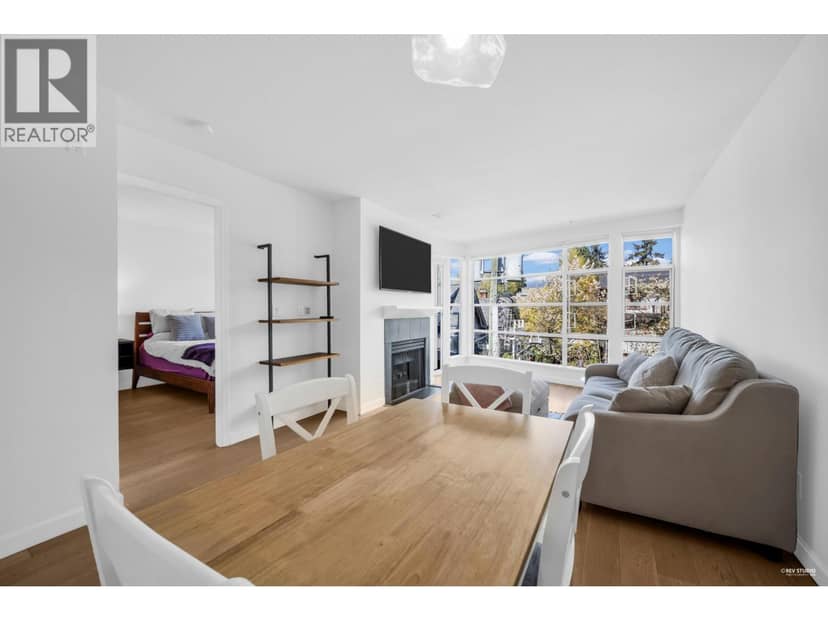 404 2575 W 4TH AVENUE, Vancouver, photo 8