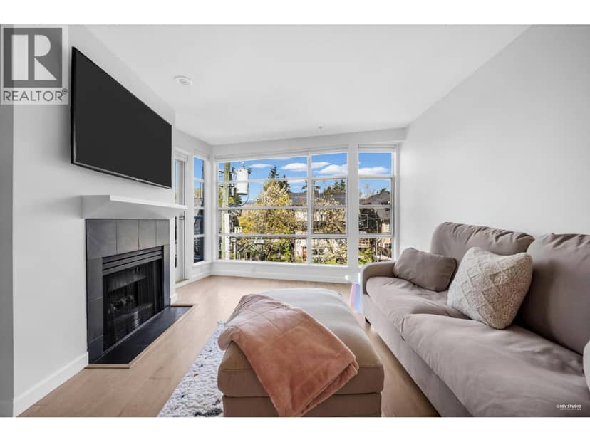 404 2575 W 4TH AVENUE, Vancouver, photo 2