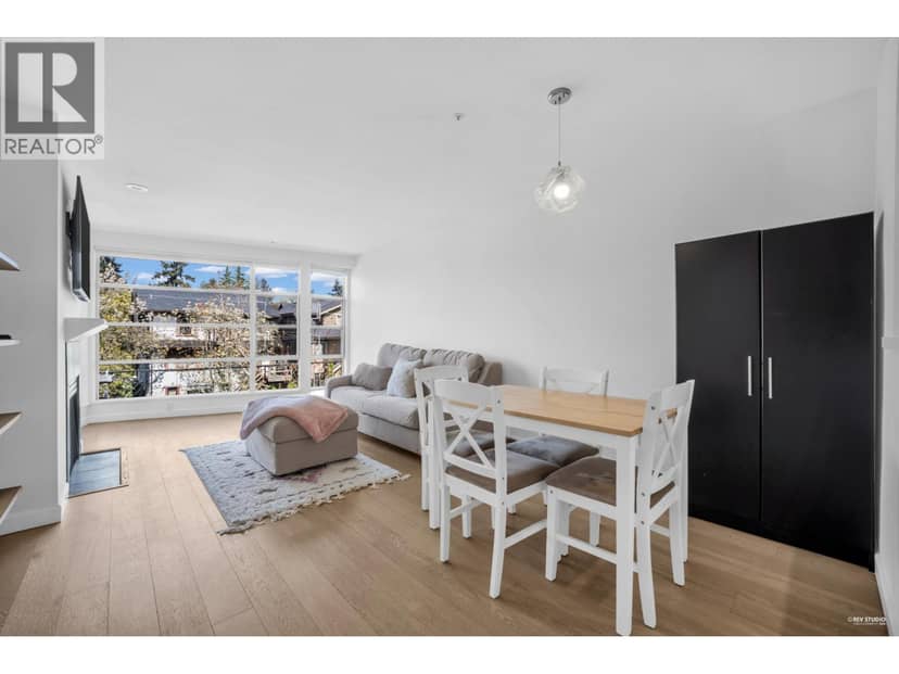 404 2575 W 4TH AVENUE, Vancouver, photo 6