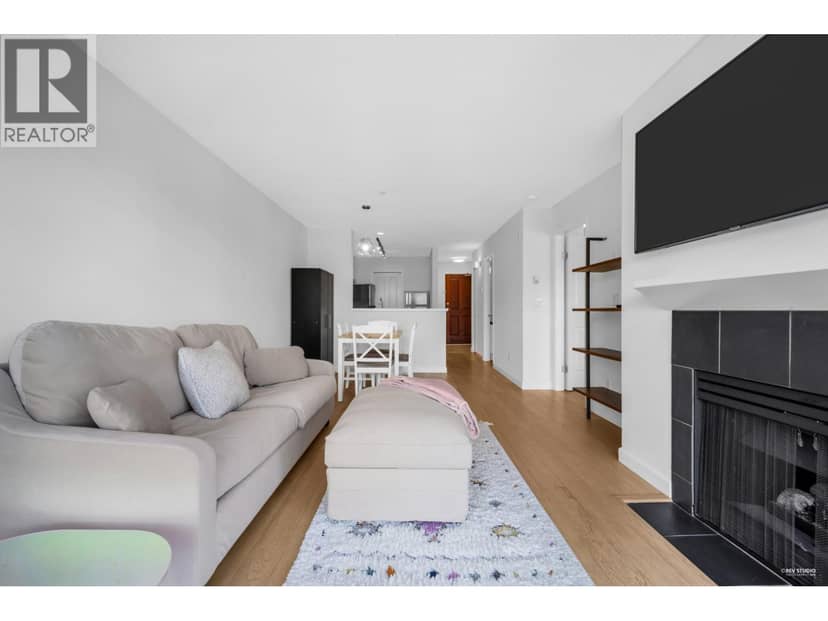 404 2575 W 4TH AVENUE, Vancouver, photo 4