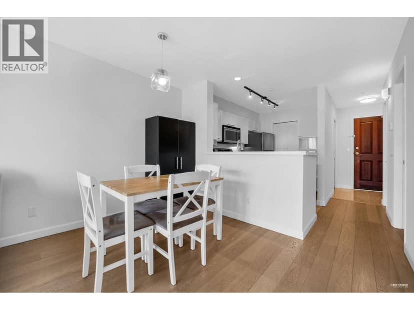 404 2575 W 4TH AVENUE, Vancouver, photo 7