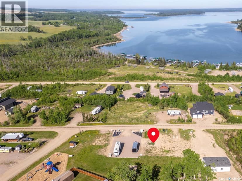 915 Diamond Willow DRIVE, Lac des Îles