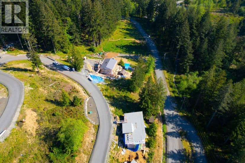 857 FORSTER LANE, Bowen Island, photo 8