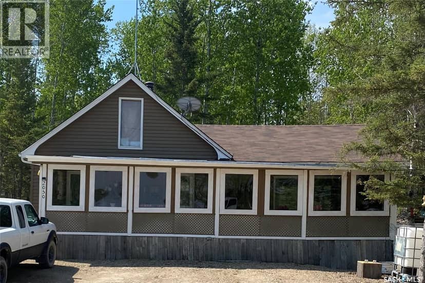 2050 McCrea ROAD, Marean Lake