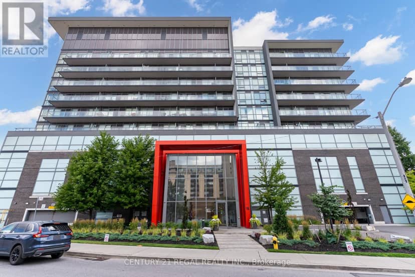 710 - 15 James Finlay Way — photo 1 of 40