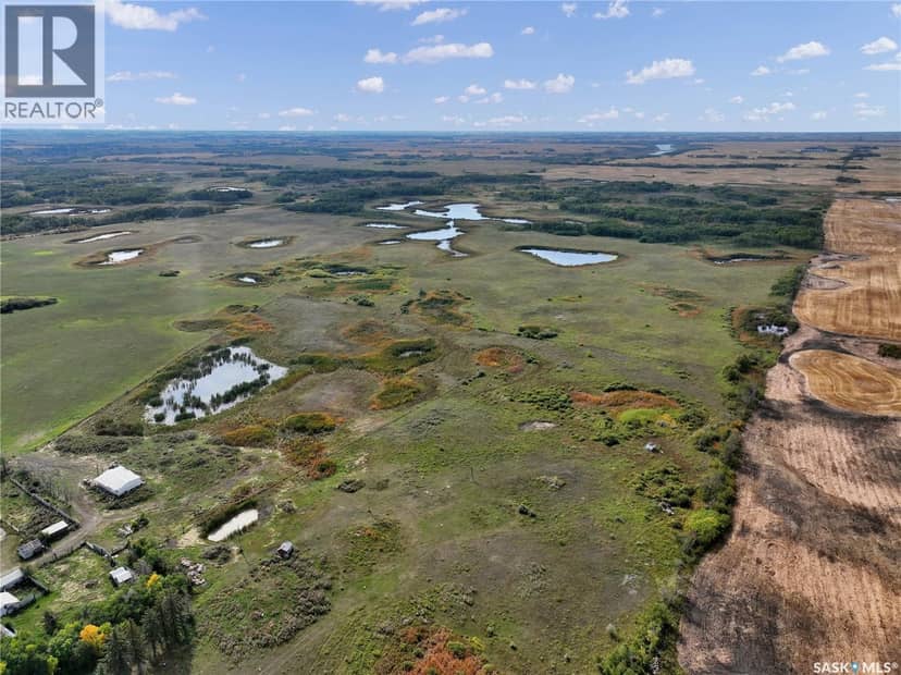 Fraser Acres, Fertile Belt Rm No. 183, photo 8