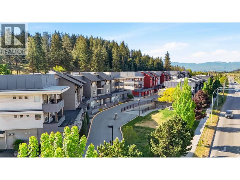1483 Glenmore Road Unit# 311, Kelowna