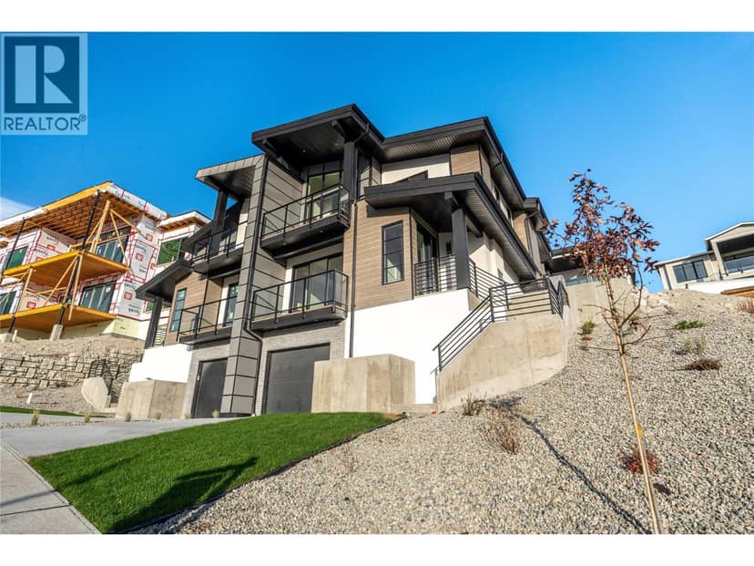 1100 Antler Drive Unit# 102, Penticton, photo 2
