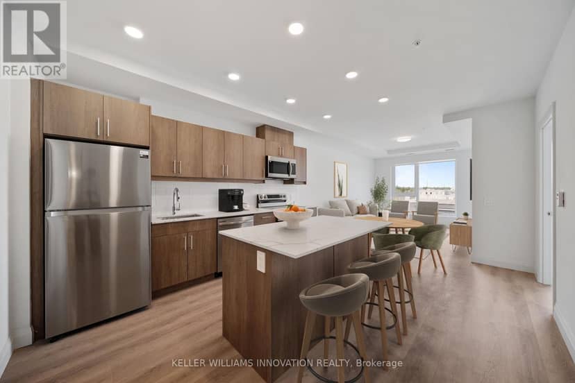 316 - 1333 Weber Street E — photo 1 of 17