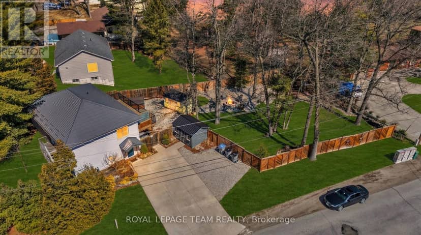 7706 Alfred Street, Lambton Shores