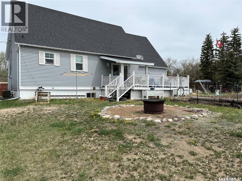 158 Municipal ROAD, Coronach, photo 2