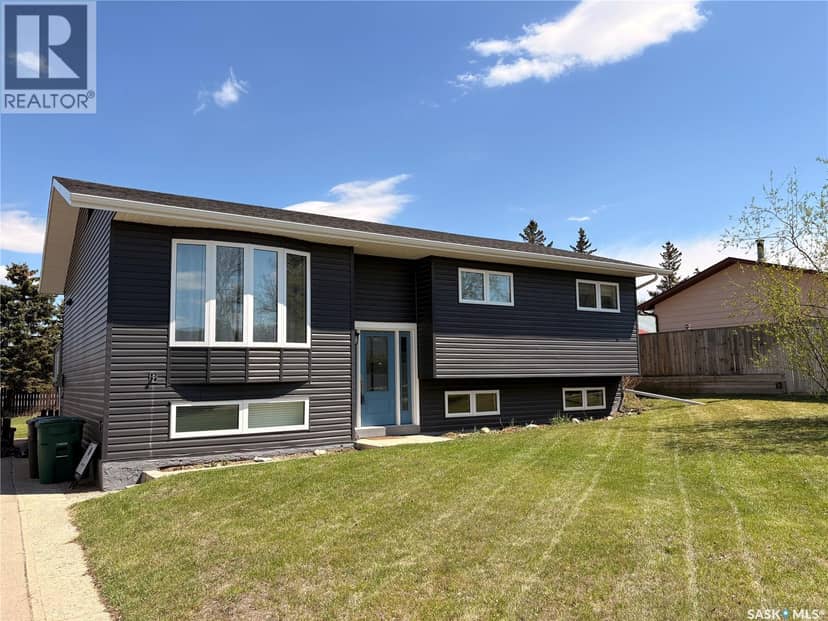 405 3rd AVENUE W, Biggar, photo 2