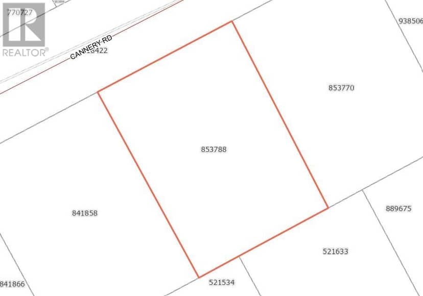 Lot 46 Cannery Road — photo 1 of 4