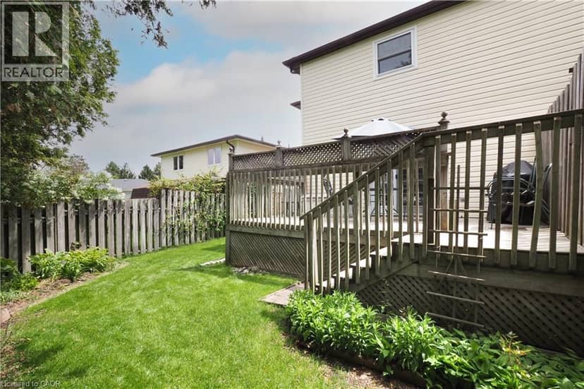 130A MILLER Crescent — photo 37 of 40