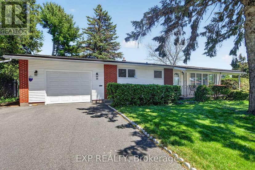31 Barlyn Avenue, Ottawa, photo 2
