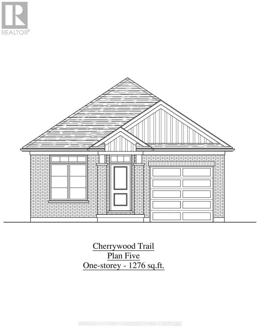 1805 Cherrywood Trail N — photo 2 of 4