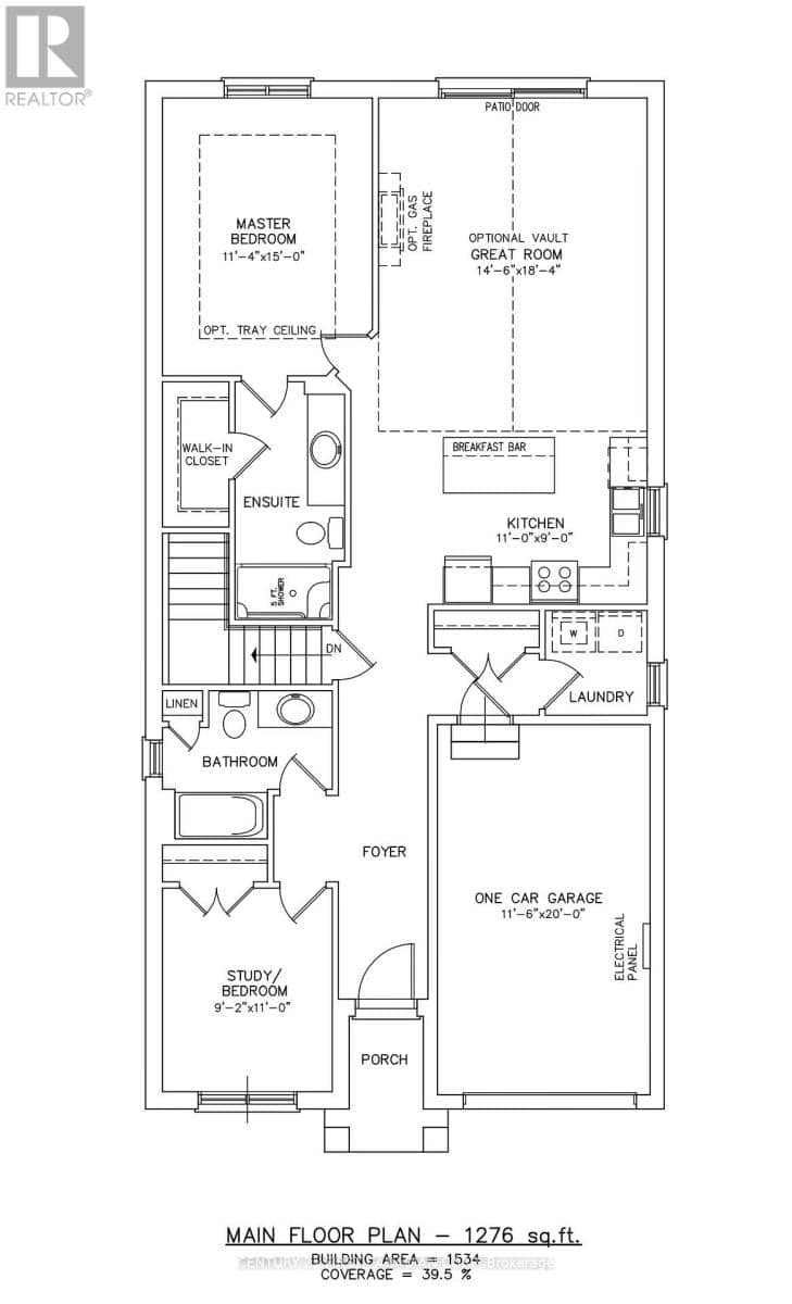 1805 Cherrywood Trail N — photo 4 of 4