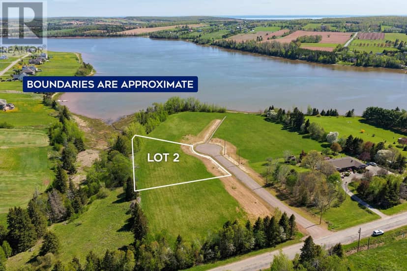 Lot 2 Annie Court, Clyde River