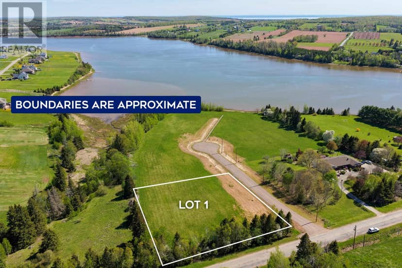 Lot 1 Annie Court, Clyde River