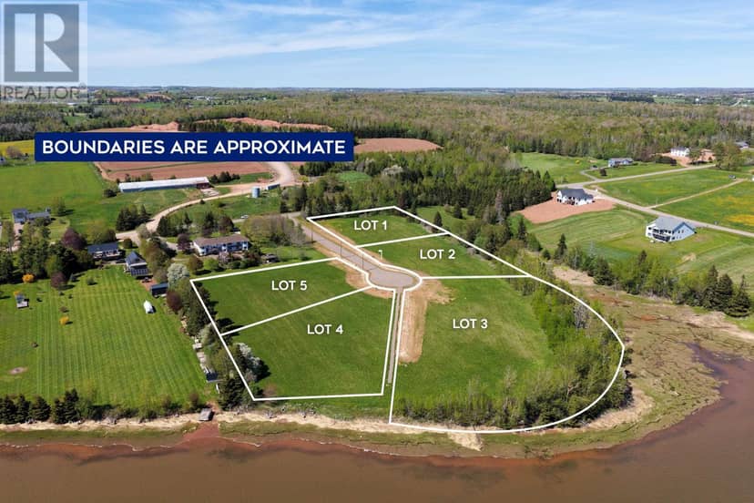 Lot 3 Annie Court, Clyde River, photo 2