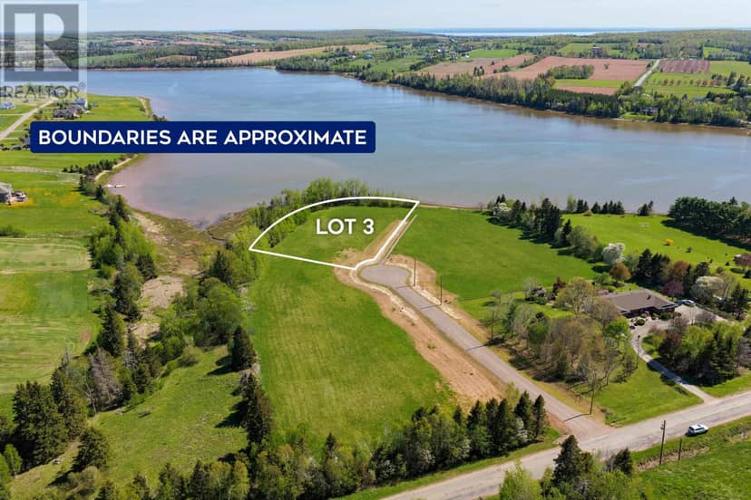 Lot 3 Annie Court, Clyde River
