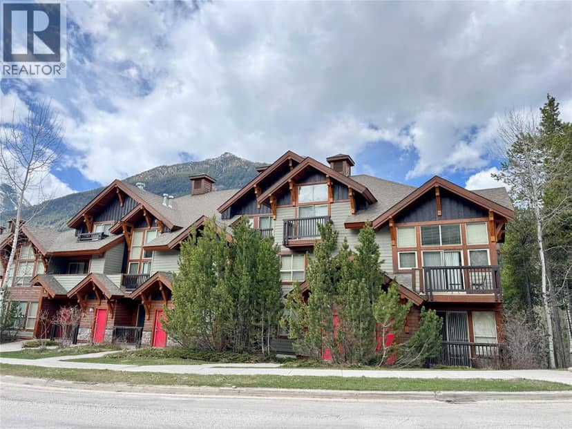 2049 Summit Drive Unit# 225C, Panorama Mountain
