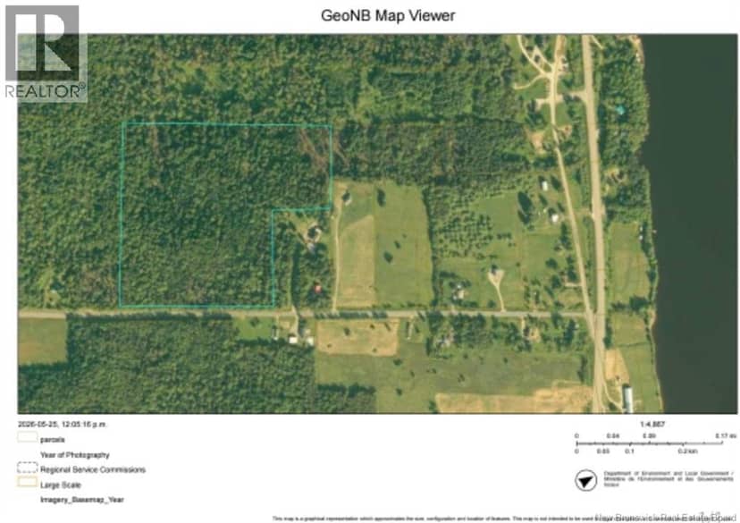 LOT Pokiok Settlement Road — photo 5 of 5