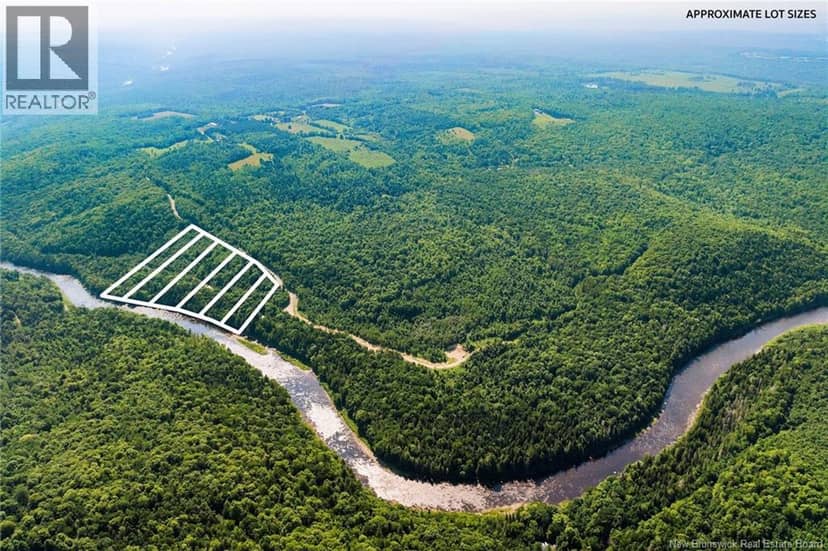 Lot 6 Riverwood Way, Stanley, photo 2
