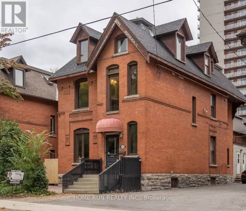 431 Gilmour Street — photo 1 of 40