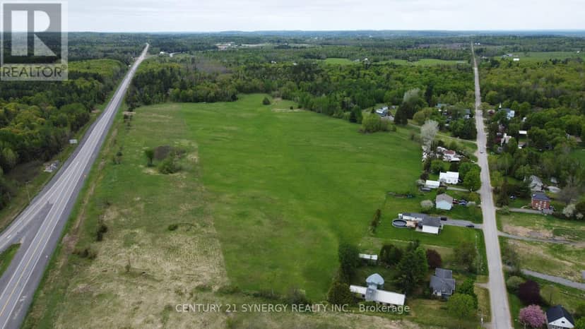 00 Milton Stewart Avenue, McNab/Braeside
