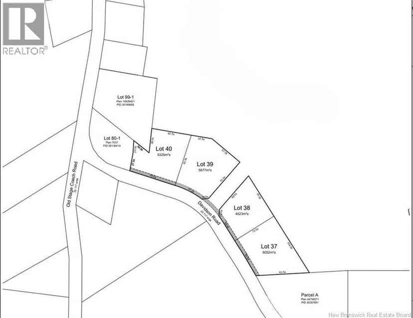 LOT 38 Davidson Road — photo 2 of 18