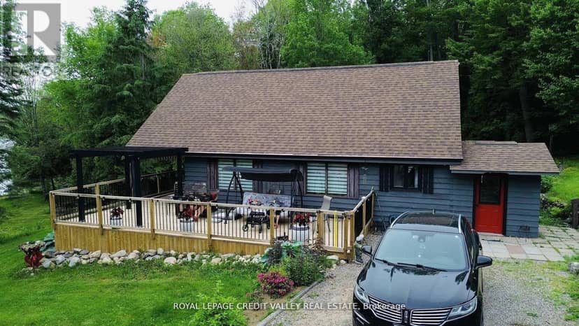 992 South Baptiste Lake Road — photo 1 of 38