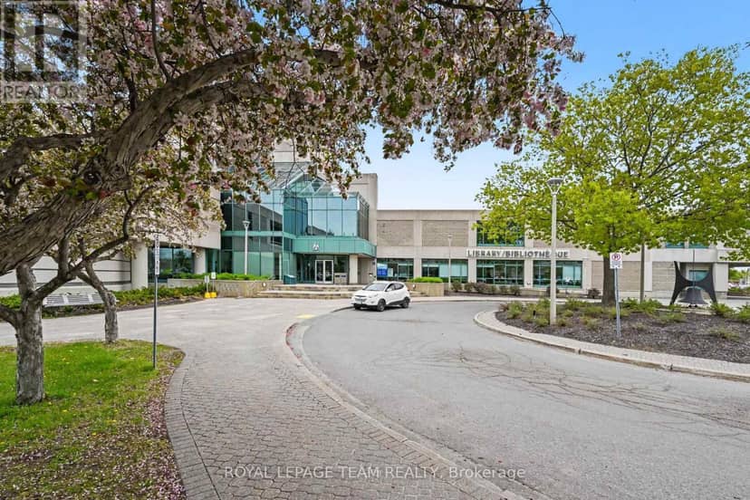 1 - 304 Paseo Private, Ottawa, photo 2