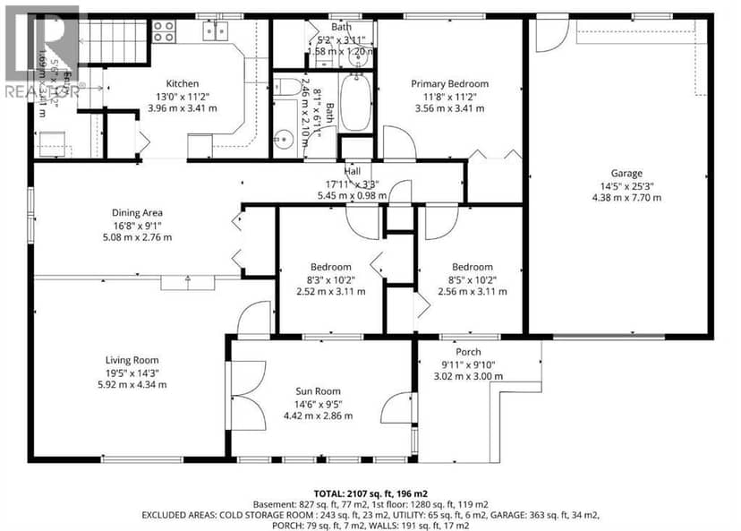 805 8 Street, Fox Creek, photo 5
