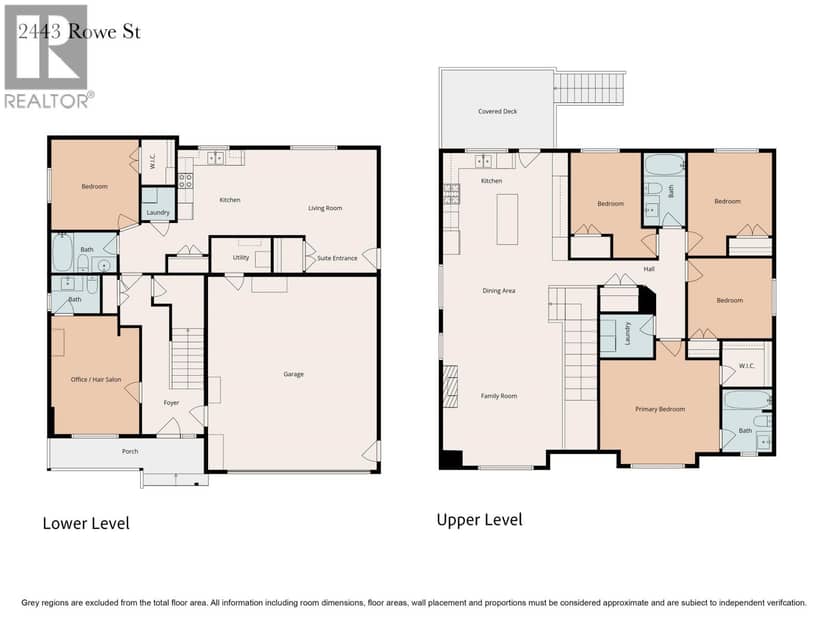 2443 ROWE STREET, Prince George, photo 6