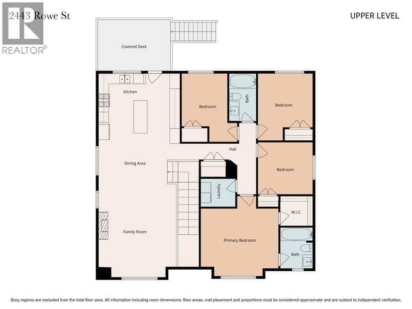 2443 ROWE STREET, Prince George, photo 4