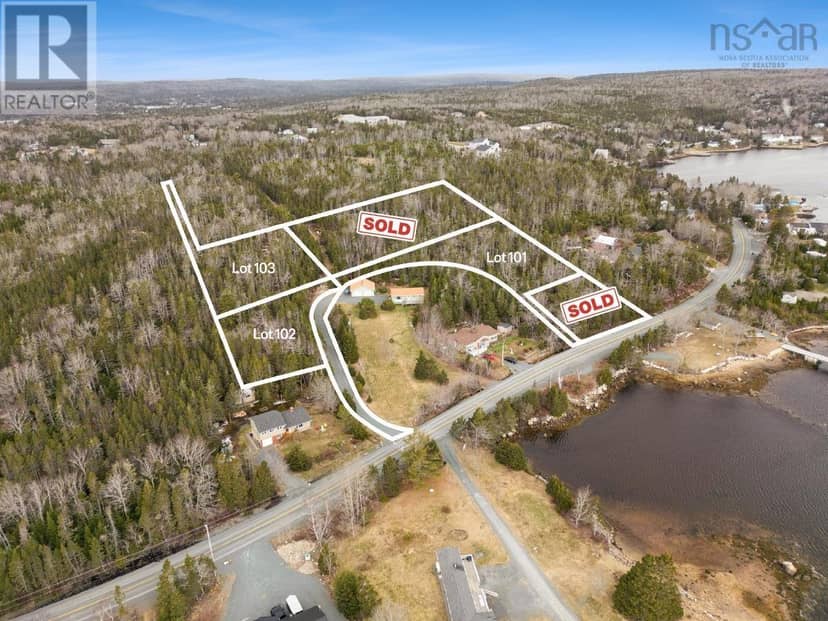 Lot 102 Prospect Bay Road — photo 1 of 14