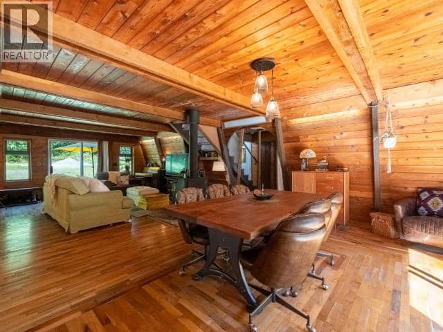5029 PAXTON ROAD, Texada Island, photo 3