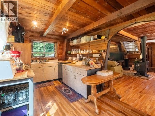 5029 PAXTON ROAD, Texada Island, photo 2