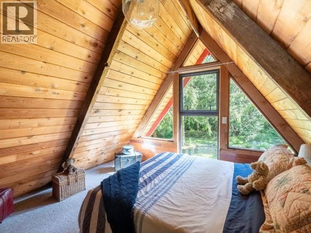 5029 PAXTON ROAD, Texada Island, photo 7
