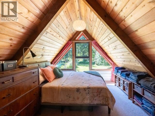 5029 PAXTON ROAD, Texada Island, photo 6