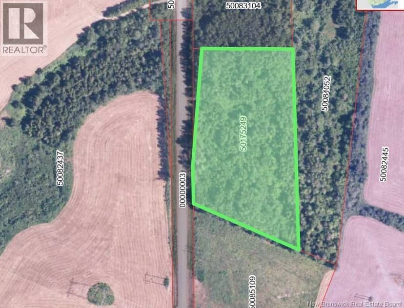 Vacant Lot Noel Road — photo 1 of 6