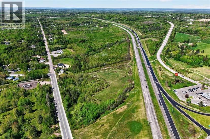 Lot Charles Lutes Road, Moncton, photo 2