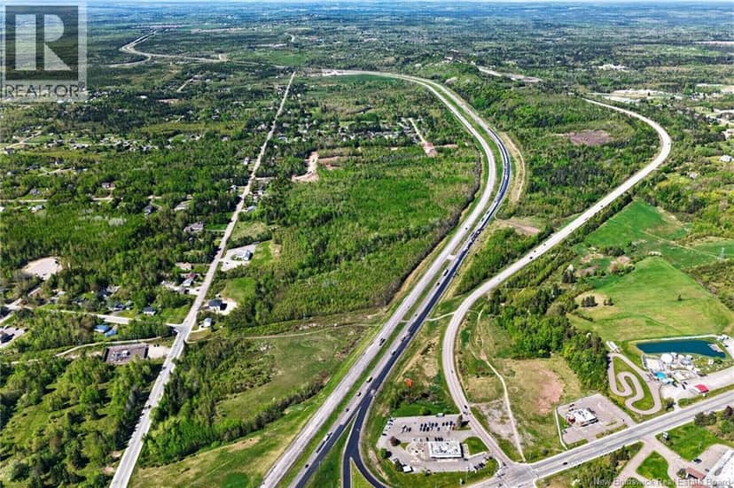 Lot Charles Lutes Road, Moncton, photo 5