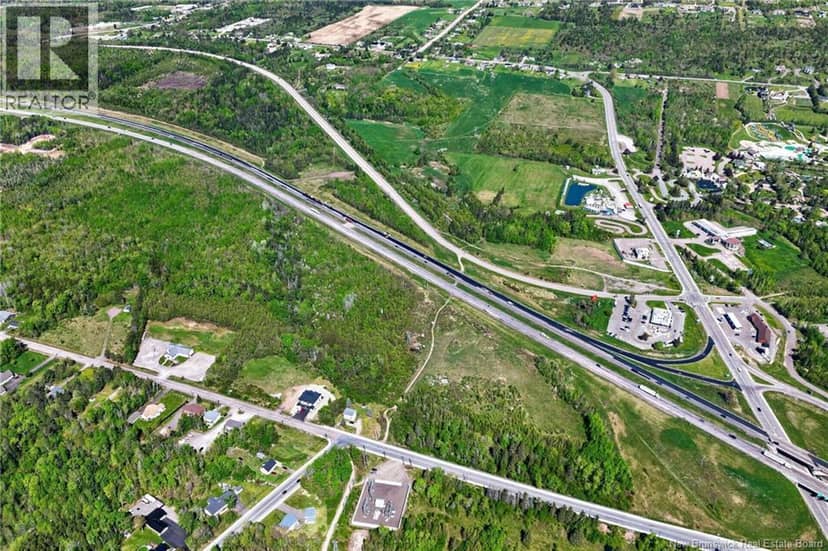 Lot Charles Lutes Road, Moncton, photo 3