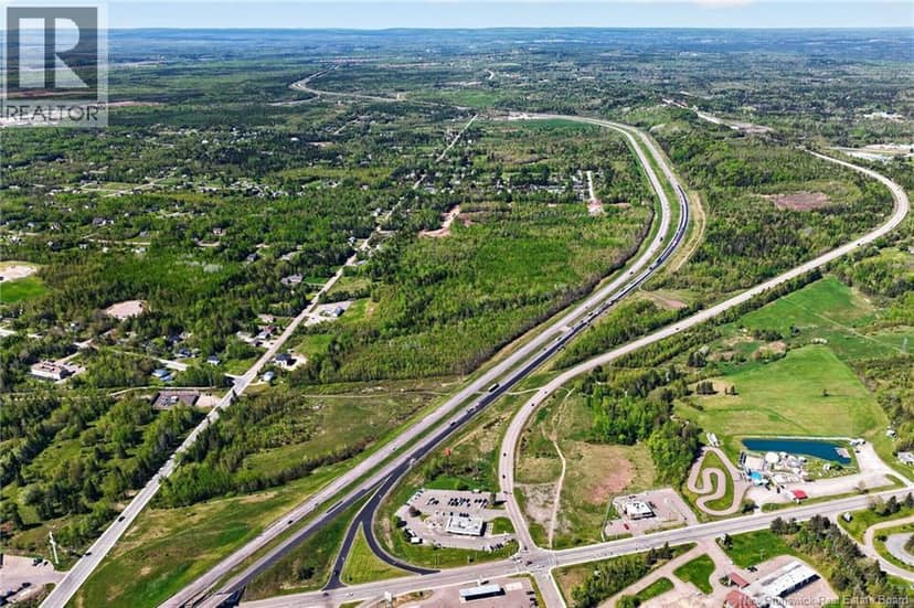 Lot Charles Lutes Road, Moncton, photo 6